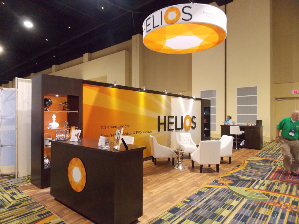 Create an Exciting, Memorable Experience with Great Trade Show Booth ... Create an Exciting, Memorable Experience with Great Trade Show Booth ...