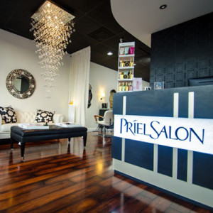 Corporate Environments